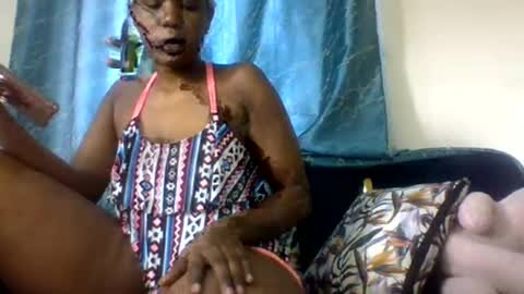 Hotgirlchawowo25 online show from April 27, 8:56 am