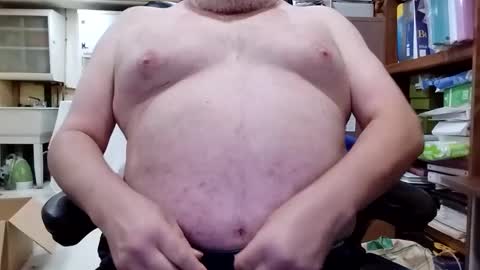 Snapshot of hotgrandpa594u chatting on September 27, 5:43 pm hotgrandpa594u online show from September 27, 5:43 pm