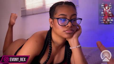 Rosetta and Allen online show from March 12, 4:13 pm