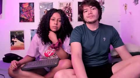 Sam and Nico online show from March 9, 3:11 am