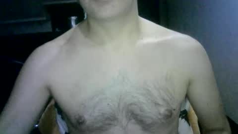 hottitan  twitter Marianoshcam online show from April 4, 4:08 am