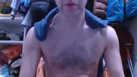 hottitan  twitter Marianoshcam online show from November 17, 2:58 am