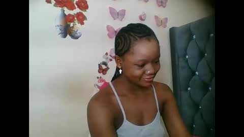 Snapshot of hotjeylee chatting on October 11, 11:37 am LOYCE online show from October 11, 11:37 am