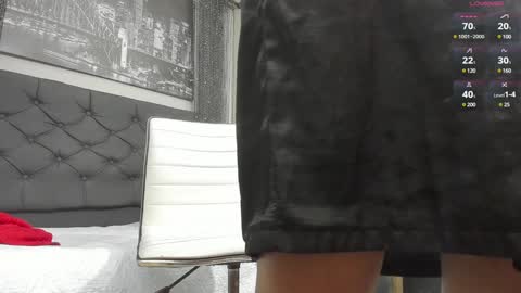 Hotkoljei online show from January 23, 3:26 am