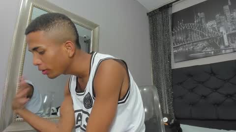 Hotkoljei online show from January 28, 2:32 am