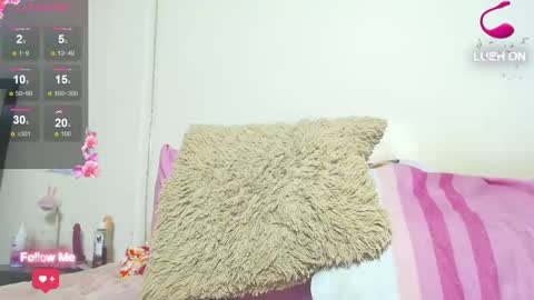 Krystel online show from February 17, 1:22 pm