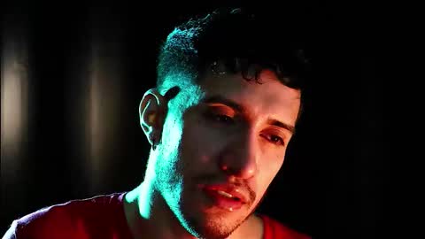 Hotlatinking online show from September 15, 12:45 am