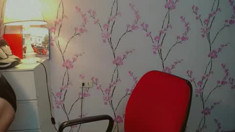 Snapshot of hotlegsxandra chatting on October 19, 10:31 am XANDRA online show from October 19, 10:31 am