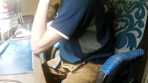 hotleopold online show from November 19, 11:36 pm