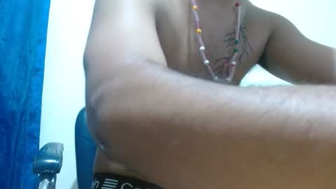 hotlirking online show from May 18, 1:17 pm