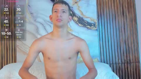 hotlovestory online show from February 25, 11:25 am