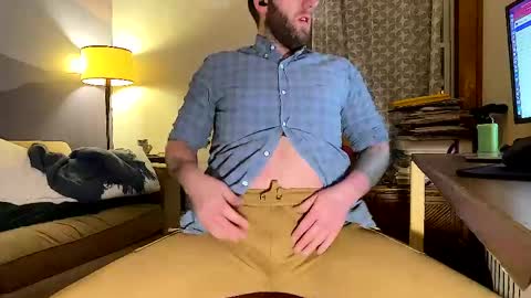 Jared online show from May 2, 9:48 am