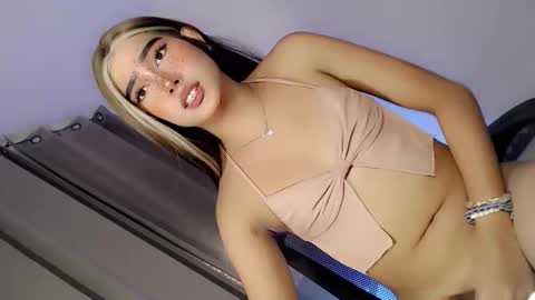 HOT BEATRICE online show from February 24, 10:46 pm