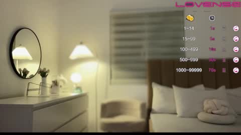 hotnessemerie online show from February 2, 11:39 am