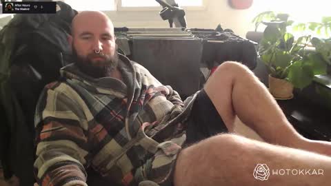 Hotokkar online show from October 12, 10:52 am