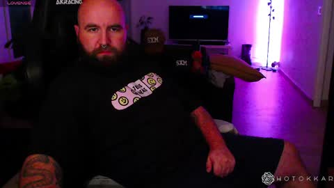 Hotokkar online show from April 18, 7:18 pm