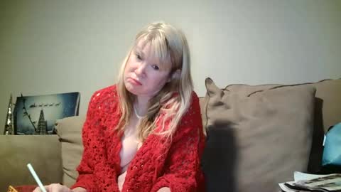 hotpepperose online show from December 10, 7:26 am