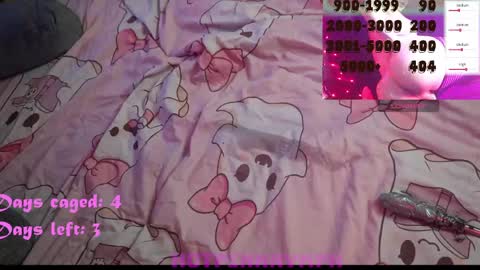 Elora Rainn online show from May 23, 12:39 am