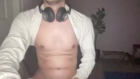 Jack online show from September 17, 2:26 am