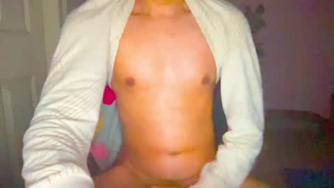 Jack online show from December 2, 9:35 pm