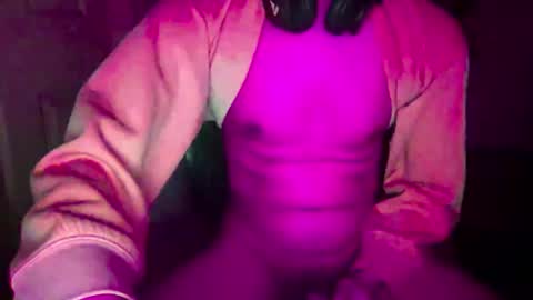 Jack online show from October 11, 1:05 pm