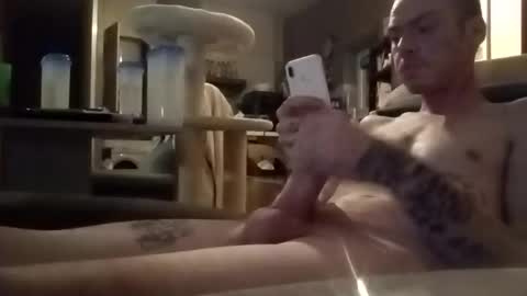big dick online show from October 18, 10:03 pm