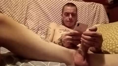 big dick online show from October 8, 10:38 pm