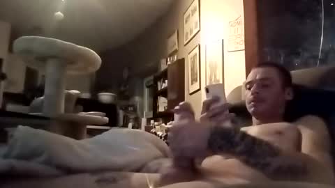 big dick online show from October 20, 8:36 pm