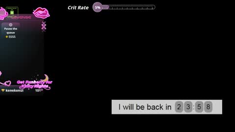 Kyle Baker online show from December 22, 7:04 am