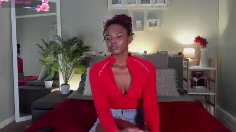 Snapshot of hotstellaa chatting on September 24, 8:43 am Hot Stella online show from September 24, 8:43 am