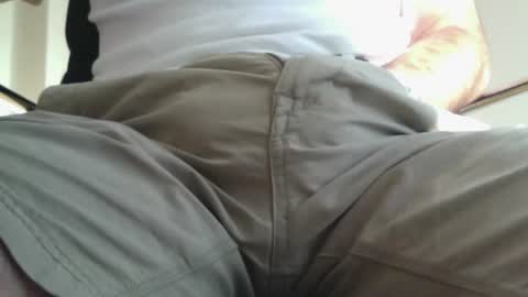 hotstepper_1979 online show from August 7, 4:38 pm