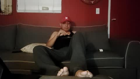 Snapshot of hotstuff695991 chatting on September 27, 3:04 am Cum join me online show from September 27, 3:04 am