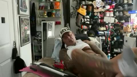 hotstuff775616 online show from February 23, 2:58 am