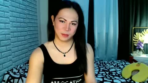 Alex Summer online show from October 22, 10:55 pm