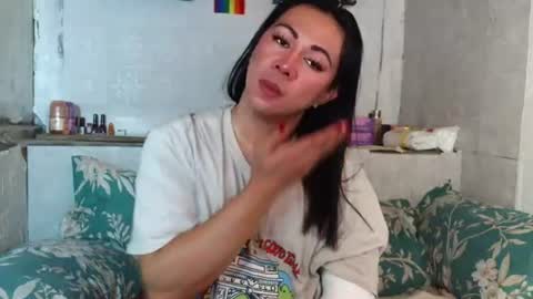 Alex Summer online show from July 24, 8:22 am