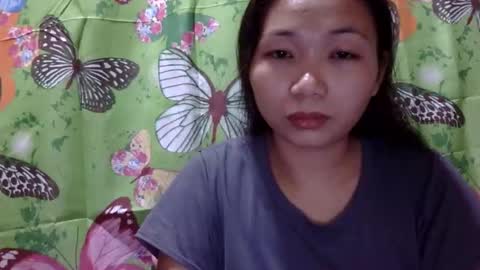 jenny online show from May 19, 2:40 am