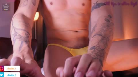 ONLY  online show from April 20, 9:12 am