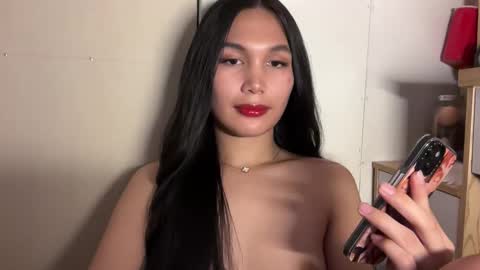 Amari online show from April 18, 4:53 pm