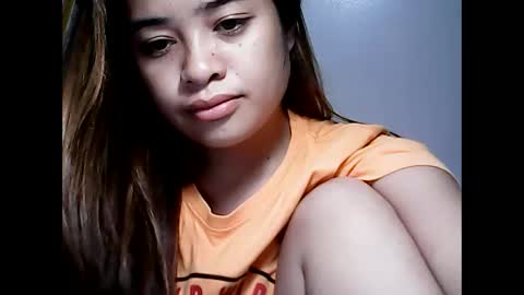 Snapshot of hottie_asianbabe chatting on March 9, 11:14 pm Leen online show from March 9, 11:14 pm