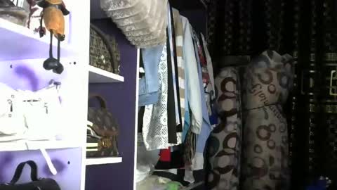 hottie baddie14 online show from January 14, 7:44 pm