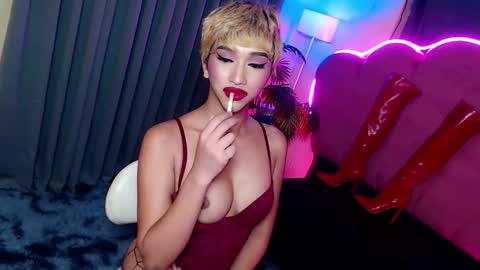 kylie online show from April 11, 6:45 pm