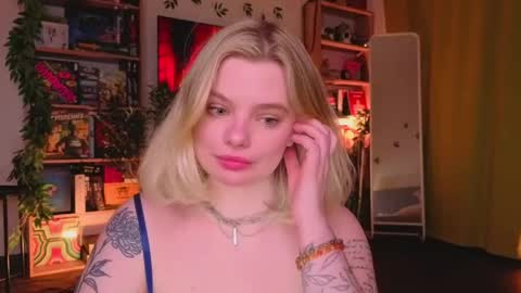 Jane  online show from April 4, 5:53 pm