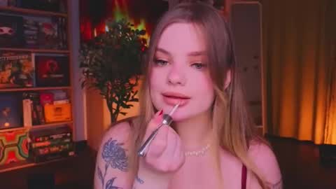 Jane  online show from February 21, 6:55 pm