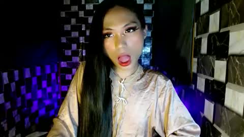 Scarlette online show from June 11, 4:54 am