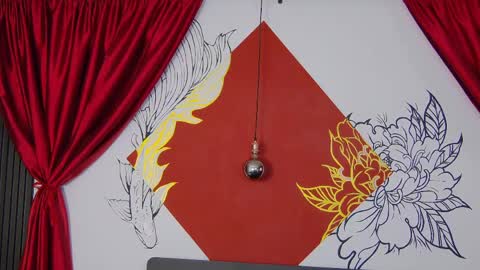 Veronica independent model online show from May 16, 9:02 pm