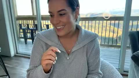 --- Dana May online show from February 17, 10:16 pm