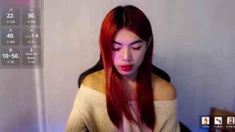 zeah online show from February 13, 3:37 pm