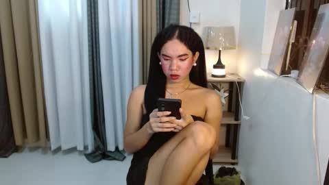 THALIE online show from March 6, 7:07 am