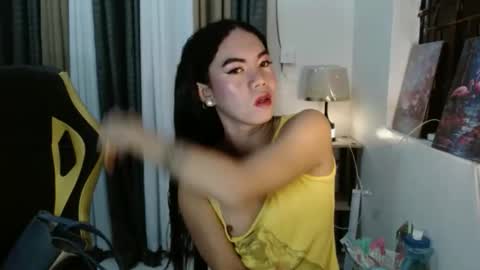 THALIE online show from February 18, 6:24 am