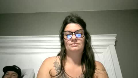 hotwifebryn online show from January 13, 5:15 am